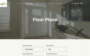 Build On Your Land