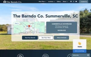 The Barndo Co.