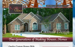 Kirton Homes