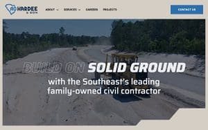 A.O. Hardee & Son, Inc.