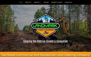 Landmark Land Clearing
