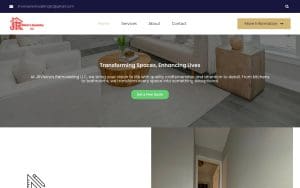 JRVieira's Remodeling LLC