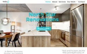 NorthStar Renovations Llc