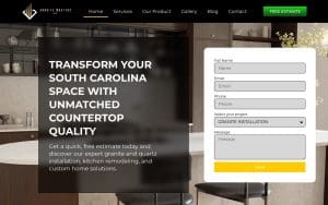 Granite Masters USA