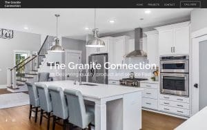 The Granite Connection