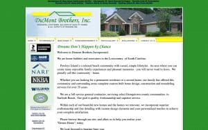 Dumont Brothers Building Contractor