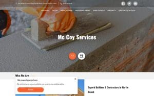 Mc Coy Services