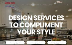 Atlantic Kitchens of Myrtle Beach Inc