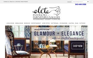 Elite Interiors & Furniture Gallery