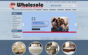 Wholesale Furniture Gallery