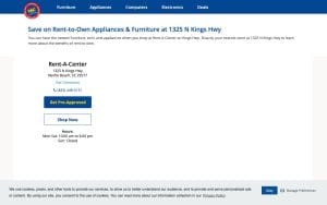 Rent-A-Center