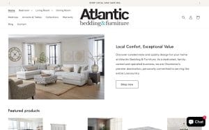 Atlantic Bedding and Furniture
