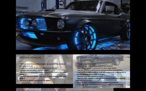 Mb Window Tinting & Upholstery