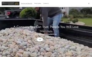 Bella Coast Landscape LLC