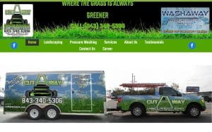 Cut A Way Lawns & Property Service