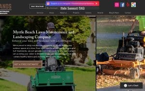 Los Hermanos Maintenance LLC