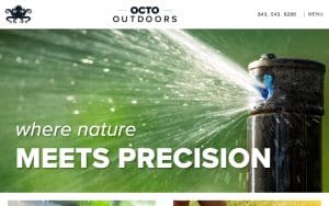 Octo Outdoors