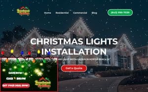 Luminous lighting