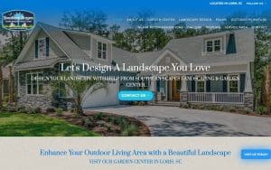 Southern Scapes Landscaping & Garden Center