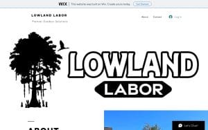 Lowland Labor LLC
