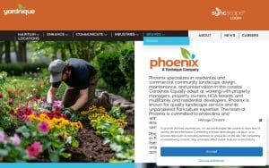 Phoenix Landscapes