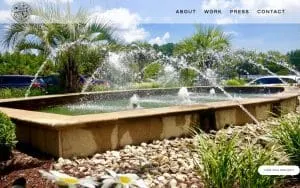 Environmental Concepts, LLC website
