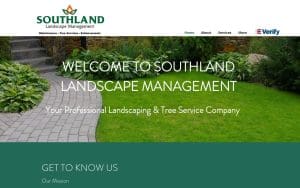 Southland Landscape Management