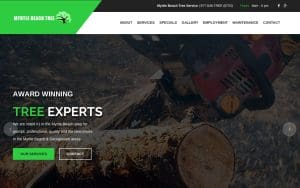Mastercare Tree & Landscape Company
