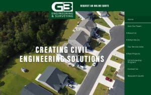 G3 Engineering & Surveying