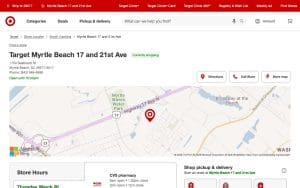 Target