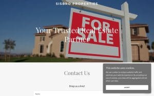 Sisbro Properties