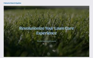 Palmetto State Irrigation