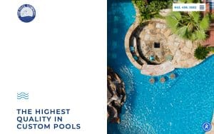 The Pool Company of Murrells Inlet