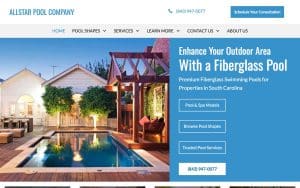 Allstar Pool Company LLC