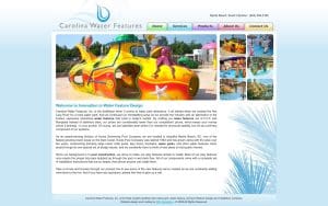 Carolina Water Features