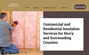 Singleton Insulation Inc