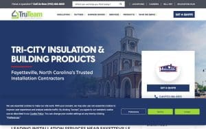 Tri-City Insulation & Building