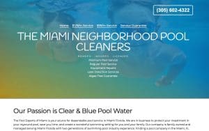 General Pool Co Inc