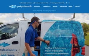 Pool Professionals LLC
