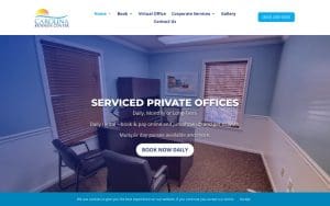 Carolina Business Center LLC