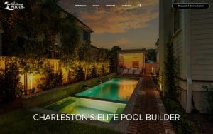 Heritage Pools LLC