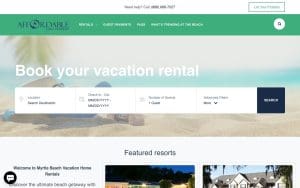 Affordable Large Properties