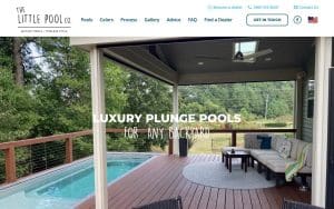 The Little Pool Co