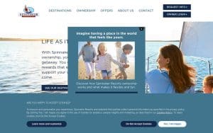 Spinnaker Resorts
