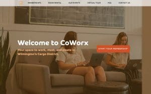 CoWorx