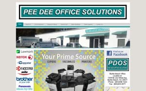 Pee Dee Office Solutions