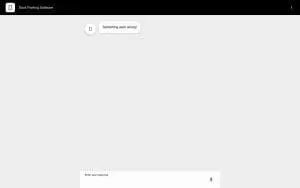 Beach and Boardwalk Parking website