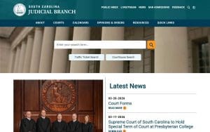 Myrtle Beach Magistrates Office