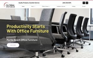 Global Office Furniture, LLC