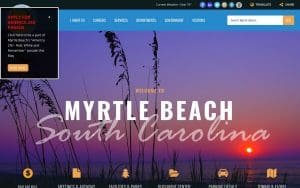 Myrtle Beach Police Department